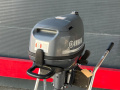 Yamaha F6CMHL Fuoribordo