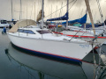 Jeanneau Sun Dream 28 Yacht a vela