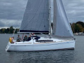 Dehler 29 Sejlyacht