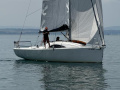 Archambault A 31 Segelyacht