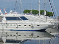 Piantoni HARMONY 42 Flybridge