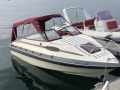 Sunbird Kajütboot Sportboot