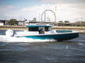 Axopar 28 Cabin - Wetbar Sportboot