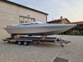 Tullio Abbate Sea Star super 25 Lancha
