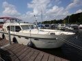 Linskens Catfish 46 Bateau à cabine