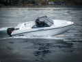 Bella 550 Bowrider Bowrider