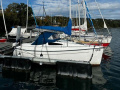 Deltania 20 Segelyacht