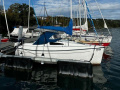 Deltania 20 Yacht à voile