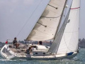 Beneteau First 31.7 Barco de regata