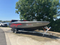 Baja Outlaw 24 ft Offshore