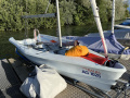 Laser Bahia Deriva