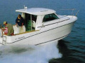 Beneteau Antares 710 Pilothouse