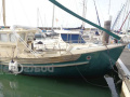 Fisher Fairwase Potter 25 Pilothouse