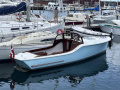 Arkavi 26 (2023) - NEDSAT Barcos clásicos de motor