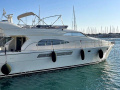 Eminence X6 Motoryacht