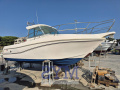 Faeton 730 MORAGA Vissersboot