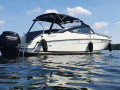 Parker Marine 630 DC Kajütboot