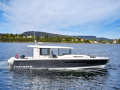 Nimbus C11 Motoryacht