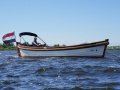 Wester-Engh 800 classic Deckboot