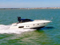Sunseeker Predator 60 Motoryacht