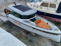 Saxdor 320 GTC Motoryacht