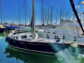Belliure 41 Segelyacht