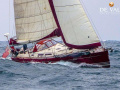 Hanse 531 Seilyacht