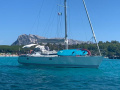 Jeanneau Sun Odyssey 37,1 Barca a chiglia