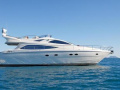 Aicon 56 Flybridge