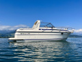 Nimbus 28 DC Yacht a motore