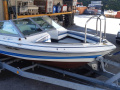 Cadorette/Thundercraft Skipper 146 BR Bowrider