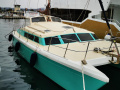 Prout Snowgoose 37 Katamaran
