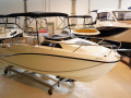 Quicksilver Activ 555 Cabin Sportboot