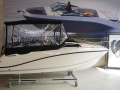 Quicksilver Activ 555 Cabin Sportboot