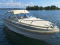 Windy 22 FC Cabin Cruiser
