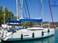 Jeanneau Sun Odyssey 409 Bluewater yacht