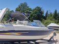 Bayliner 205 BR Bowrider