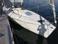 J Boats J/92s Kielboot