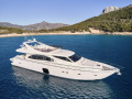 Ferretti 731 Flybridge