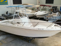 Wellcraft 238 CCF Center Console Konsolenboot
