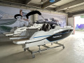 Quicksilver Activ 605 Open 115PS Konsolenboot