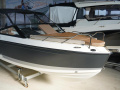 Quicksilver Activ 675 Cruiser Športni čoln