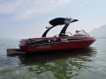 Malibu Wakesetter 20 VT Sportboot