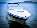 Crownline 26 Day Cruiser Sport Boat