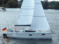 Balt 26 Plachetní jachta
