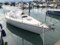 Scott Kaufmann Half Tonner Segelyacht