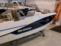 Quicksilver 755 Sundeck Sportboot