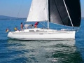 Dufour 34e Performance Yacht a vela