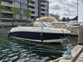 Coaster 600 DC Day Cruiser Sportboot
