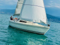 Pelle Peterson Maxi Fenix Yacht a vela
